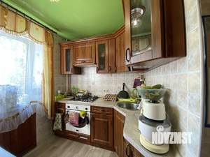 3-к квартира, вторичка, 61м2, 3/5 этаж