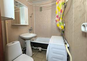 2-к квартира, вторичка, 43м2, 3/5 этаж