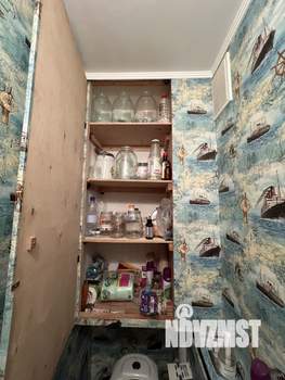 2-к квартира, вторичка, 52м2, 7/10 этаж