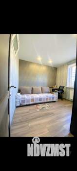 2-к квартира, вторичка, 42м2, 5/24 этаж