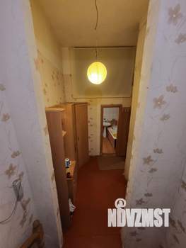 1-к квартира, вторичка, 37м2, 1/10 этаж