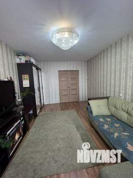 3-к квартира, вторичка, 75м2, 9/9 этаж