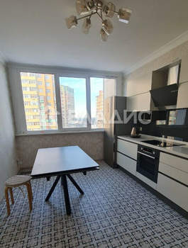 3-к квартира, вторичка, 80м2, 18/22 этаж