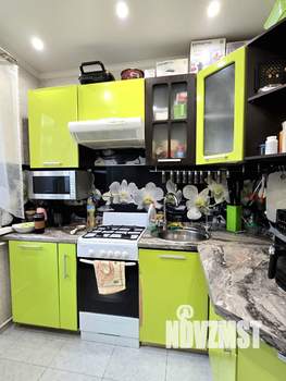 2-к квартира, вторичка, 46м2, 5/5 этаж