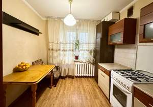 1-к квартира, вторичка, 33м2, 1/9 этаж