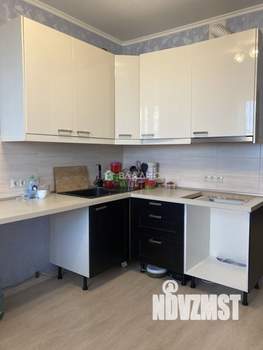 2-к квартира, вторичка, 59м2, 17/17 этаж