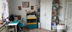 2-к квартира, вторичка, 63м2, 4/22 этаж