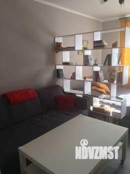 1-к квартира, вторичка, 33м2, 13/21 этаж