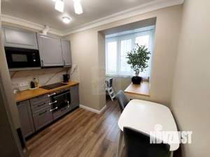 2-к квартира, вторичка, 52м2, 3/22 этаж