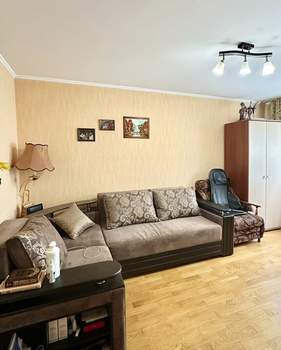 2-к квартира, вторичка, 44м2, 3/5 этаж