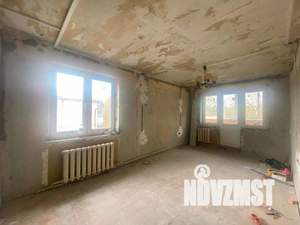 2-к квартира, вторичка, 43м2, 5/5 этаж