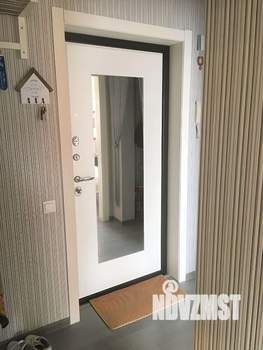 1-к квартира, вторичка, 33м2, 13/21 этаж