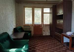 2-к квартира, вторичка, 43м2, 5/5 этаж