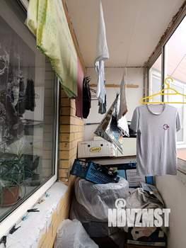 2-к квартира, вторичка, 62м2, 6/14 этаж