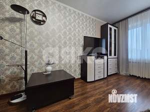 1-к квартира, вторичка, 33м2, 5/9 этаж