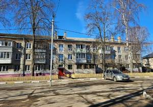 Фото квартиры на продажу (2)
