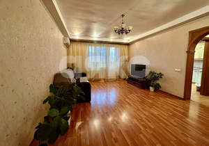 3-к квартира, вторичка, 89м2, 6/14 этаж