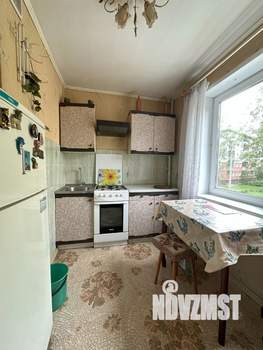 2-к квартира, вторичка, 45м2, 2/9 этаж