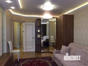 2-к квартира, вторичка, 75м2, 8/12 этаж