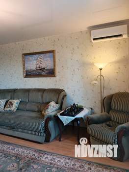 3-к квартира, вторичка, 71м2, 10/10 этаж