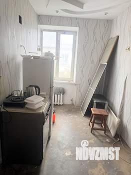 2-к квартира, вторичка, 45м2, 2/2 этаж