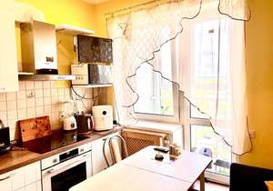 1-к квартира, вторичка, 36м2, 8/17 этаж