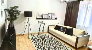 2-к квартира, вторичка, 46м2, 2/12 этаж