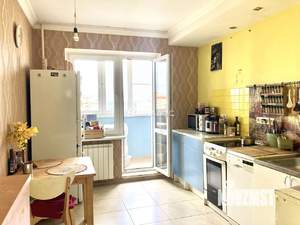 2-к квартира, вторичка, 60м2, 15/17 этаж