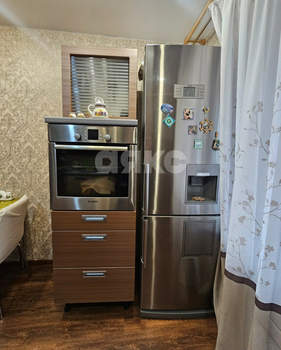 1-к квартира, вторичка, 33м2, 5/9 этаж