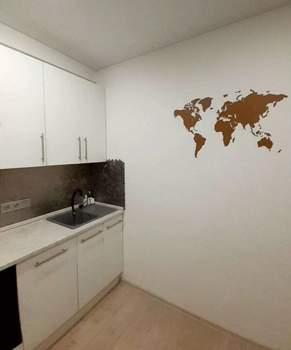 1-к квартира, вторичка, 47м2, 5/10 этаж