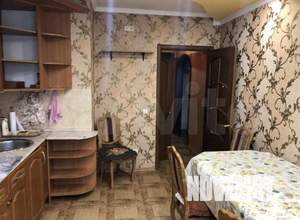 3-к квартира, вторичка, 90м2, 2/17 этаж