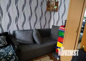 1-к квартира, вторичка, 33м2, 4/9 этаж