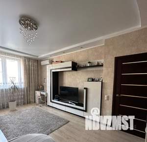 1-к квартира, вторичка, 36м2, 5/9 этаж