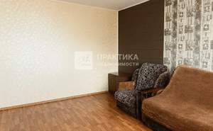 2-к квартира, вторичка, 54м2, 5/10 этаж
