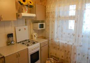 1-к квартира, вторичка, 36м2, 5/9 этаж