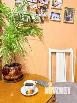 4-к квартира, вторичка, 81м2, 1/9 этаж