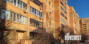 1-к квартира, вторичка, 37м2, 1/10 этаж