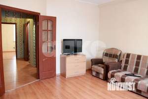 2-к квартира, вторичка, 64м2, 6/14 этаж