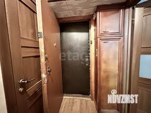 1-к квартира, вторичка, 33м2, 1/9 этаж