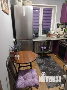 1-к квартира, вторичка, 31м2, 5/5 этаж