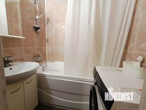 1-к квартира, вторичка, 33м2, 4/9 этаж