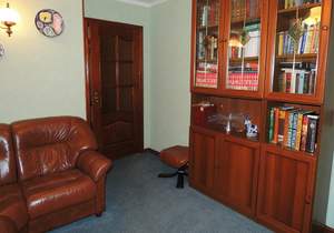 4-к квартира, вторичка, 120м2, 8/10 этаж
