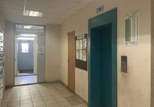 1-к квартира, вторичка, 43м2, 13/22 этаж