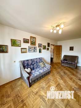 1-к квартира, вторичка, 34м2, 6/10 этаж