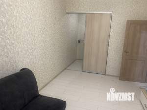 1-к квартира, вторичка, 42м2, 8/17 этаж