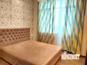 1-к квартира, вторичка, 50м2, 18/22 этаж