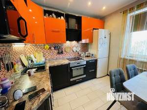 1-к квартира, вторичка, 40м2, 8/17 этаж