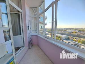 3-к квартира, вторичка, 77м2, 15/22 этаж