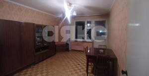 1-к квартира, вторичка, 35м2, 4/9 этаж