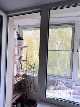 1-к квартира, вторичка, 32м2, 5/5 этаж